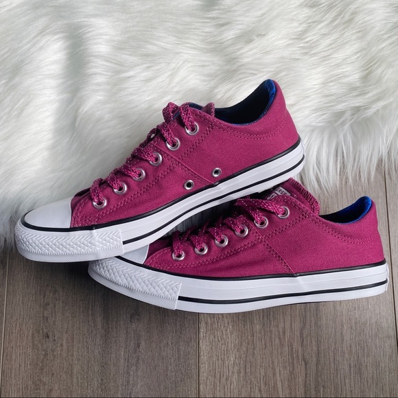 NWT Converse All Star Madison Final Frontier - Picture 8 of 10